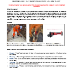 Thumbnail for 26-11 Learning Alert - Haxby Walbutts cut-off Saw Injury.pdf