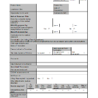 Thumbnail for CDFR11-01 Internal Safe System of Work, Review Checklist and Briefing.docx