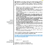 Thumbnail for MP99 Electrical Safety Policy Statement.pdf