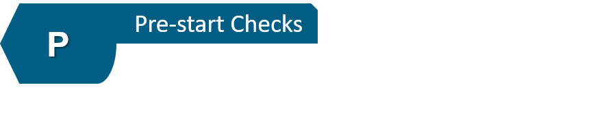 MWH-QP-PrestartChecks