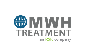 MWH Treatment logo